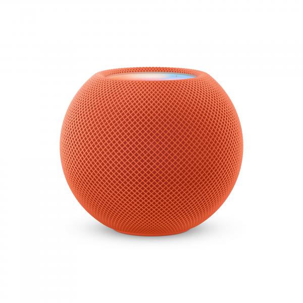 Apple Homepod Mini - Arancione