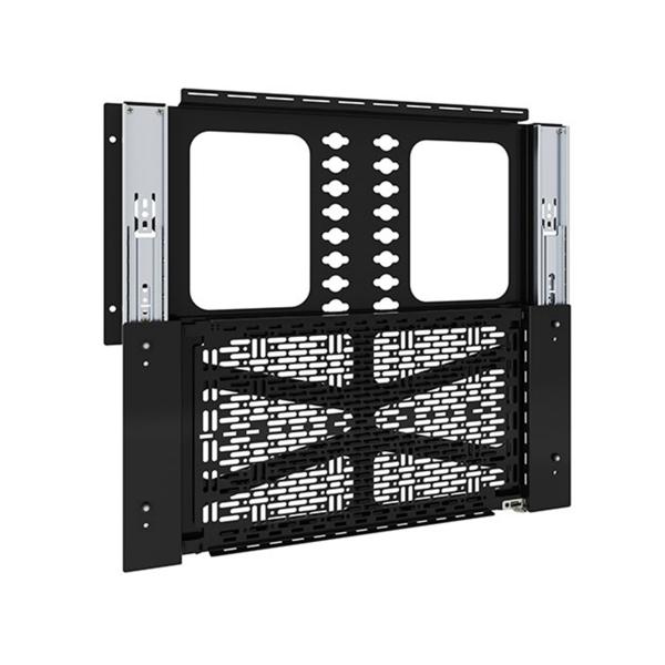 Chief CSSLP15X10 accessorio per il supporto per pannelli segnaletici (CSSLP15X10 - Component Storage Slide Lock Panel)