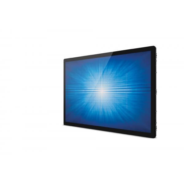 Elo Touch Solutions 4363L 108 cm (42.5") 1920 x 1080 Pixel Full HD LED Touch screen Multi utente Nero
