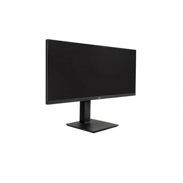 LG 29BN650-B Monitor PC 73,7 cm [29] 2560 x 1080 Pixel UltraWide Full HD Nero (29BN650 29IN 73.66CM IPS 2560 X - 1080 21 : 9 HDMI)