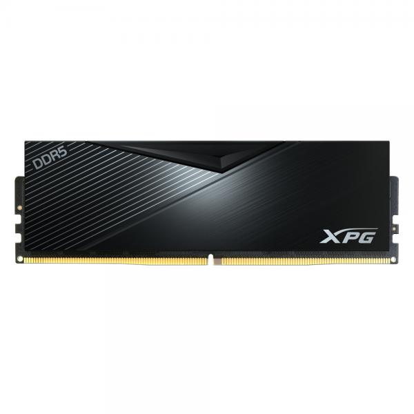 ADATA XPG LANCER 16GB DDR5 5200MHz CL38 DIMM DATA INTEGRITY CHECK