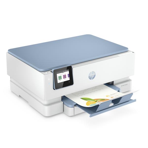 HP ENVY INSPIRE 7221e STAMPANTE MULTIFUNZIONE INK-JET A COLORI A4 WI-FI 15ppm