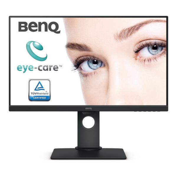 BenQ GW2780T Monitor PC 68,6 cm [27] 1920 x 1080 Pixel Full HD LED Nero (BENQ GW2780T 27IN INCH IPS - MONITOR EYE CARE BI [VGA HDMI DP)