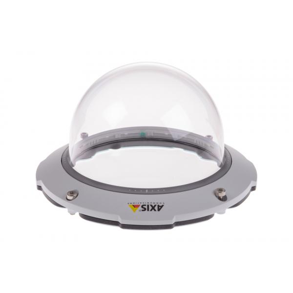 TQ6809 HARD-COATED CLEAR DOME