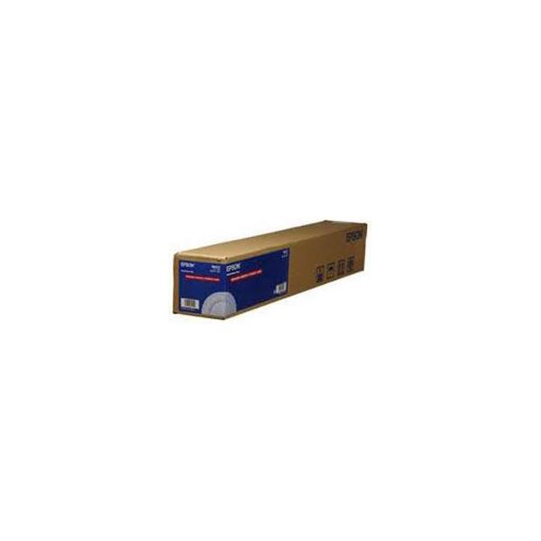 Epson Bond Paper Satin 90, 610mm x 50m (PROD BOND PAPER SATIN-24IN 50M 90)
