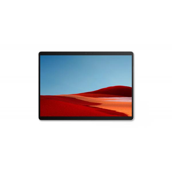 Microsoft Surface Pro X 256 GB 33 cm [13] 16 GB Wi-Fi 5 [802.11ac] Windows 11 Pro Platino (MS Surface Pro X SQ2 16GB/256SSD/W11P. WARRANTY: 2YM)