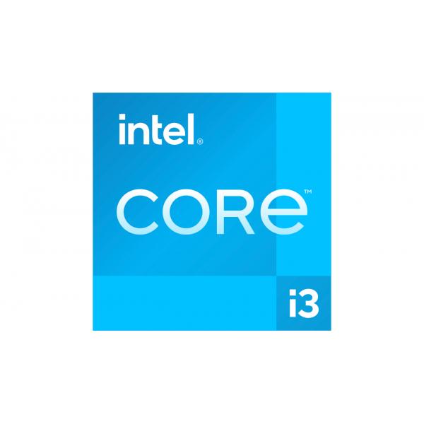 Intel INTEL CPU i3-12100F 3.30GHZ 12°GEN. ALDER LAKE SOCK.1700 NOVGA 12MB BOX