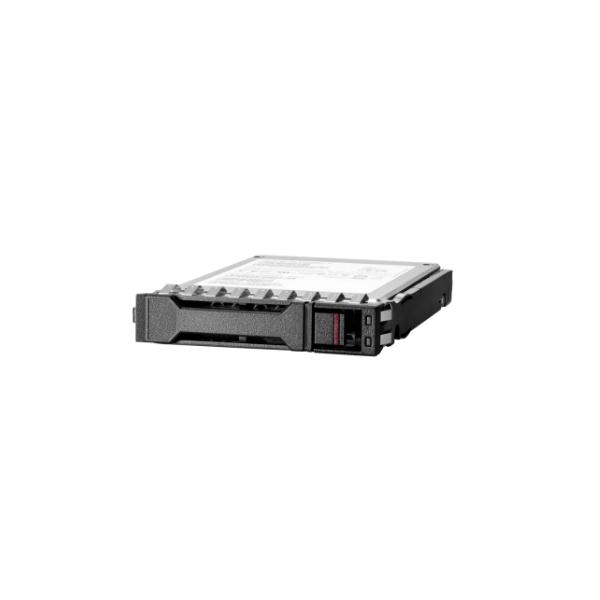 HPE P47846-B21 drives allo stato solido U.3 3,84 TB NVMe (HPE SSD 3.84TB 15.5K U.3 PCIe [NVMe],2.5'')