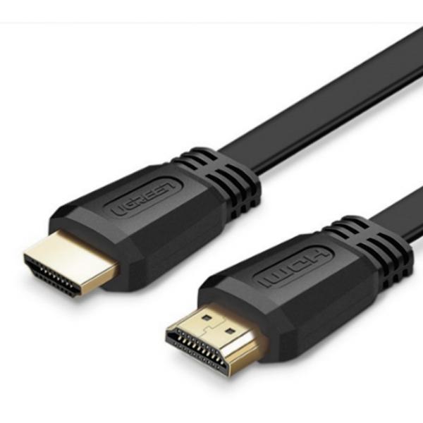 UGREEN Cavo Flat HDMI 2.0- 1.5m