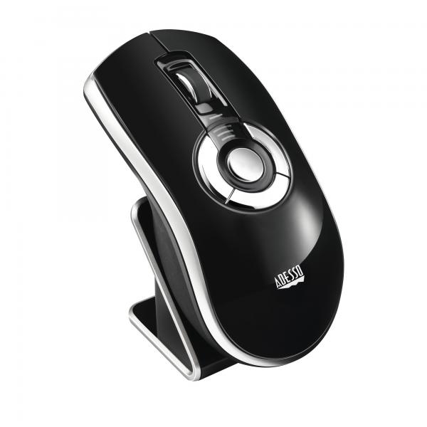 Adesso iMouse P20 mouse Ambidestro RF Wireless