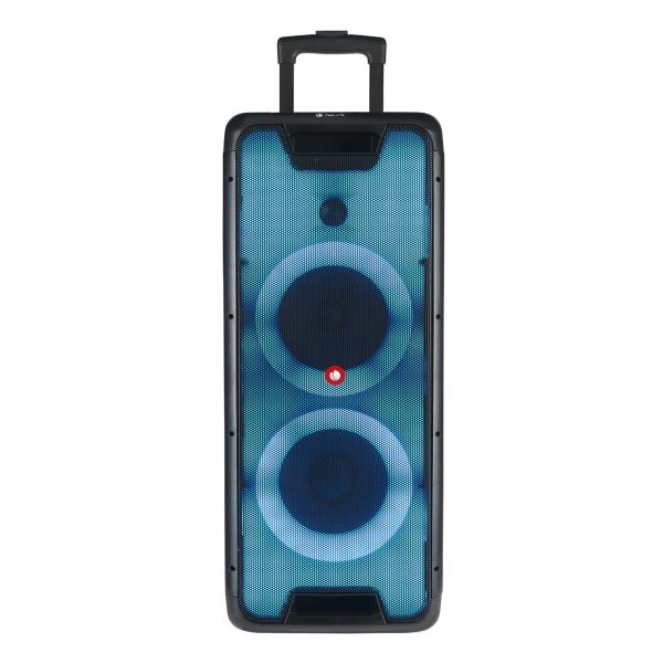 Altoparlante Bluetooth Portatile NGS WILDRAVE2