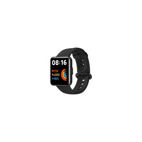 Xiaomi smartwatch Redmi Watch 2 Lite § Nero