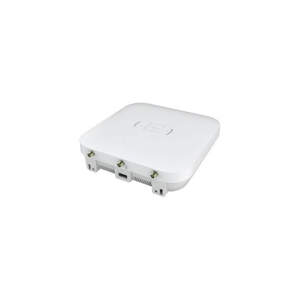 Extreme networks AP310E-1-WR punto accesso WLAN 867 Mbit/s Bianco Supporto Power over Ethernet [PoE] (DUAL RADIO 802.11AX 2X2:2 DUAL - 5G INDOOR EXT AP WI-FI 6 DOMAIN)