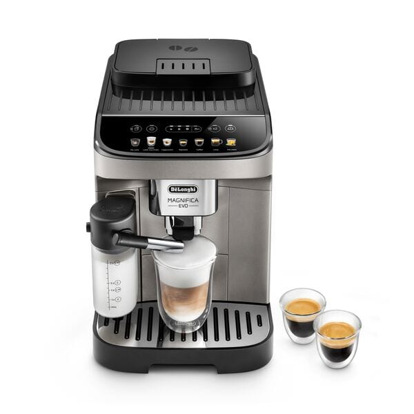 Delonghi ECAM290.81 MACCH CAFFE SUPERAUT MAGNIFICA EVO CAPPUCCINOREG. 8004399021419