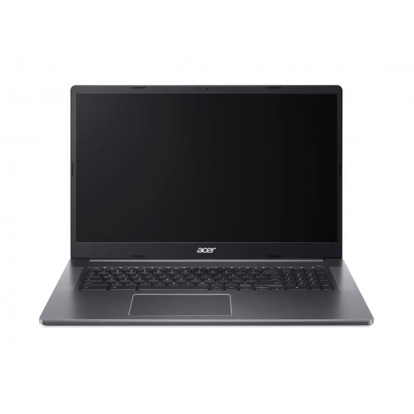 Acer Chromebook CB317-1HT-P96U 43,9 cm (17.3") Touch screen Full HD Intel® Celeron® N 8 GB LPDDR4x-SDRAM 64 GB Flash Wi-Fi 6 (802.11ax) Chrome OS Grigio