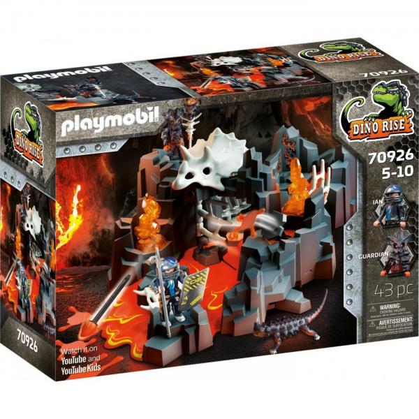 Playmobil 70926 set da gioco (Playmobil 70926 legetøjssæt)