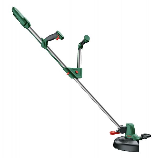Bosch UniversalGrassCut 18V-26 26 cm Batteria Nero, Verde (Bosch UniversalGrassCut 18 solo)