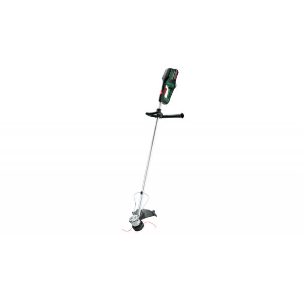 Bosch AdvancedGrassCut 36V-33 cesoia per erba cordless Nero, Verde, Argento (Bosch AdvancedGrassCut 36V-33)