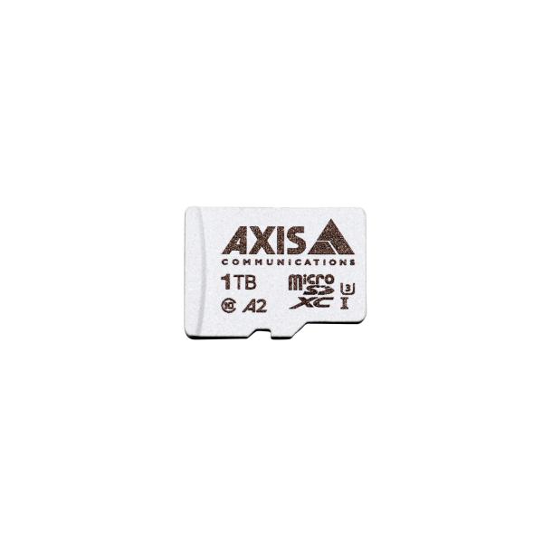 Axis Surveillance Card 1 TB 1000 GB MicroSDXC Classe 10