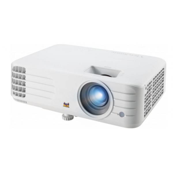 Viewsonic PX701HDH videoproiettore Proiettore a raggio standard 3500 ANSI lumen DLP 1080p (1920x1080) Bianco