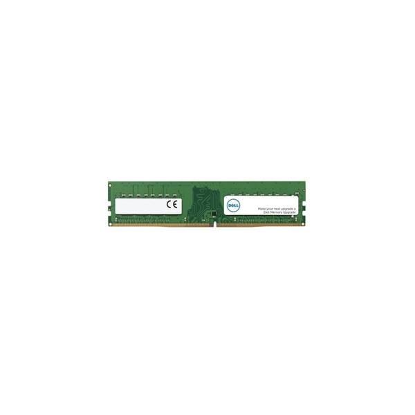 DELL AB883074 MEMORIA RAM 16GB 4.800MHz TIPOLOGIA DIMM TECNOLOGIA DDR5