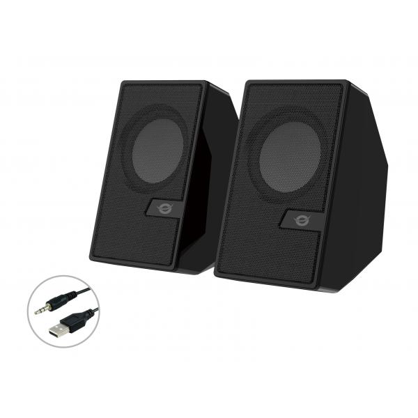Conceptronic Bjorn02b Speaker - 6w