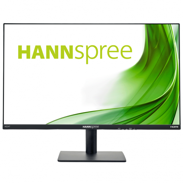 Hannspree MONITOR 23.6 FULL HD LCD 16:9