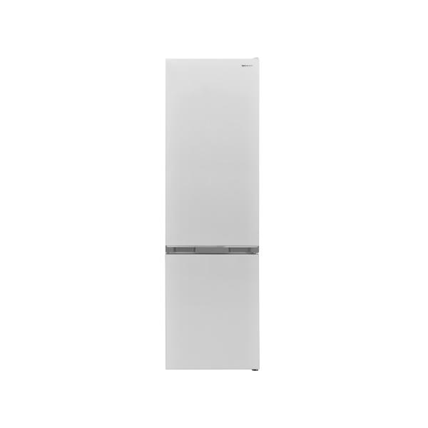Sharp SJ-BA05DMXWF-EU frigorifero con congelatore Libera installazione 270 L F Bianco