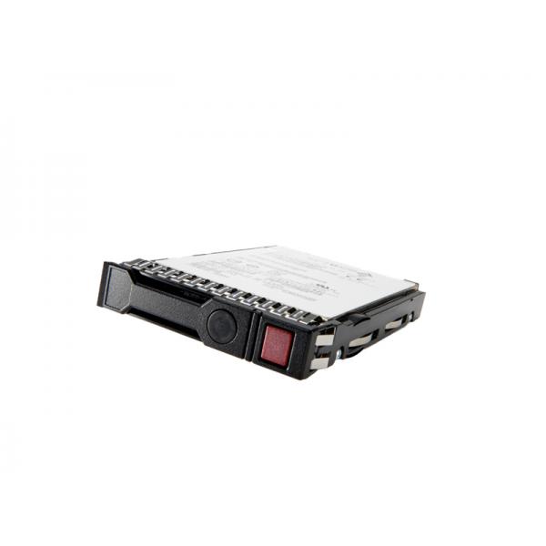 Hewlett Packard Enterprise P47814-B21 drives allo stato solido 480 GB Serial ATA III
