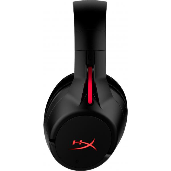 HP, Cuffie e auricolari, Hyperx cloud flight, 4P5L4AM - Auricolari