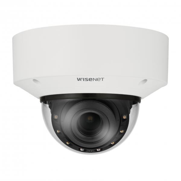 HANWHA XND-C7083RV 4MP DOME
