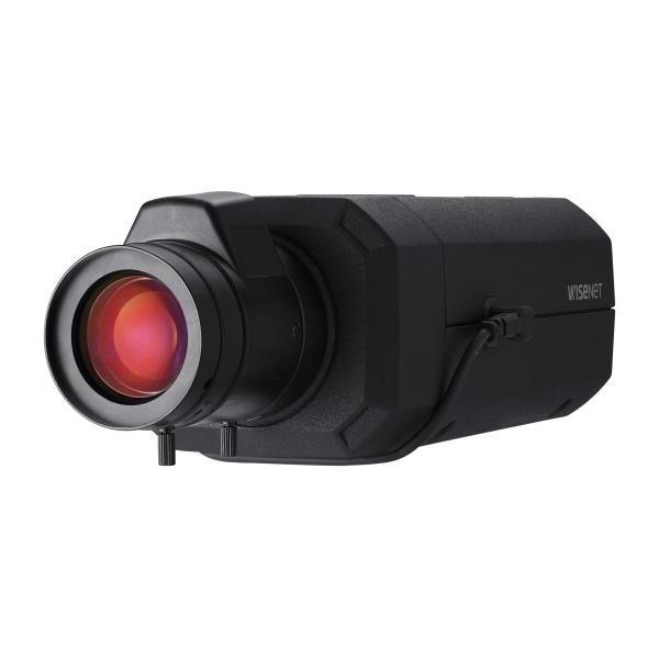 6MP AI Box Camera - Warranty: 24M
