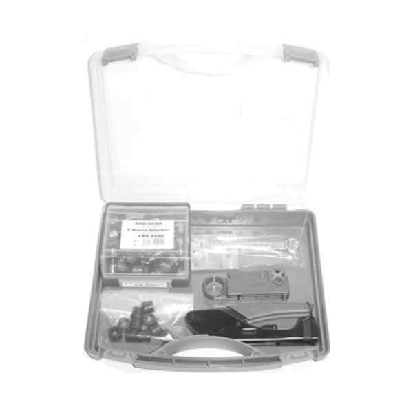 Preisner Pps2000 Kit Di Fissaggio