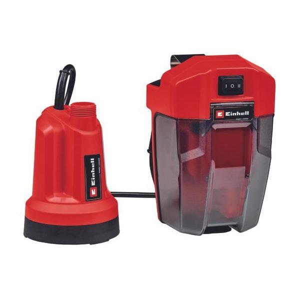 Einhell GE-SP 18 LL Li - Solo 4181560