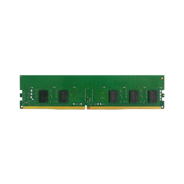 QNAP RAM-32GDR4ECT0-RD-3200 memoria 32 GB 1 x 32 GB DDR4 3200 MHz Data Integrity Check (verifica integrità dati)