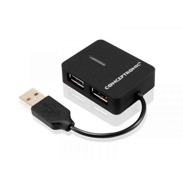 Conceptronic C4pusb2 Hub