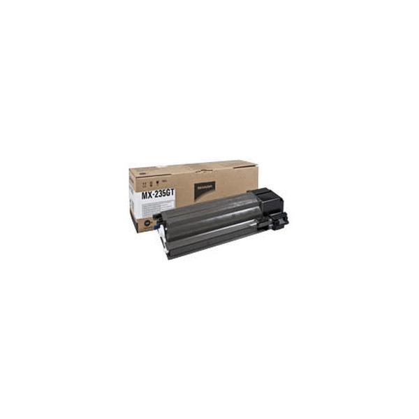 Sharp MX-235 GT cartuccia toner 1 pz Originale Nero