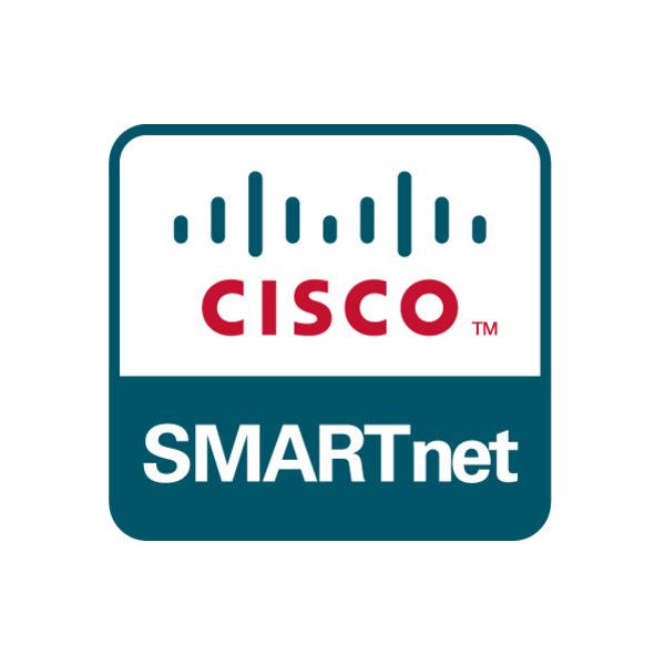Cisco Smart Net Total Care