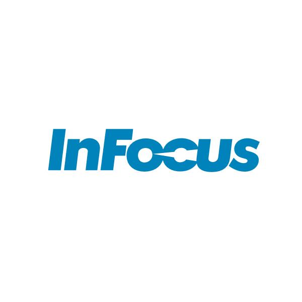InFocus INL144 videoproiettore 3100 ANSI lumen