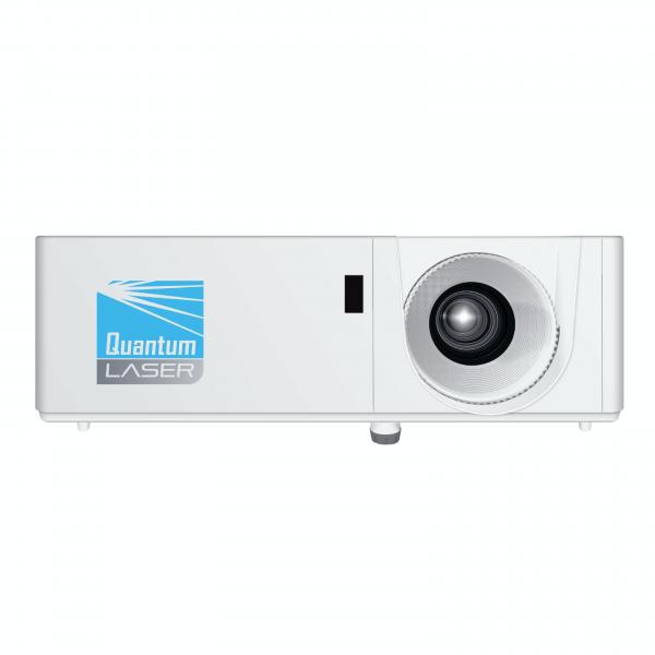InFocus INL156 videoproiettore 3500 ANSI lumen DLP WXGA (1280x800) Compatibilità 3D Bianco