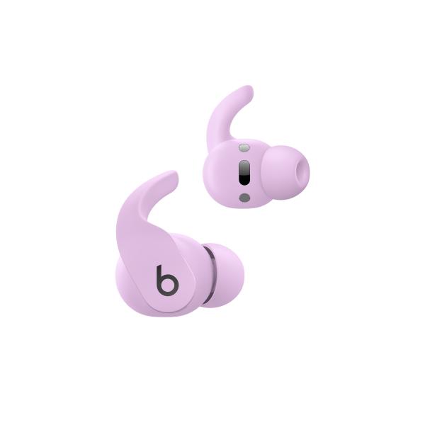 Beats Fit Pro True Wireless Earbuds — Purple Pop