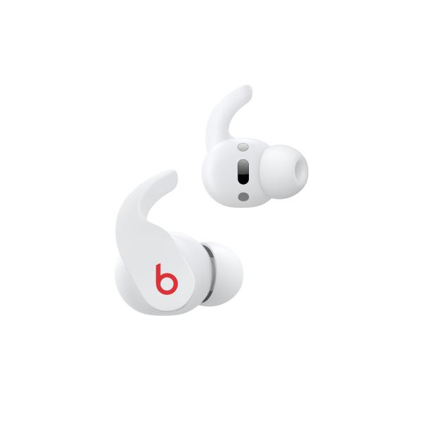 Beats Fit Pro True Wireless Earbuds - White Beats