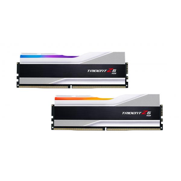 Memoria RAM GSKILL Trident Z5 RGB DIMM 32 GB CL36