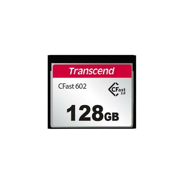 Memory Card 128 Gb Cfast 2.0