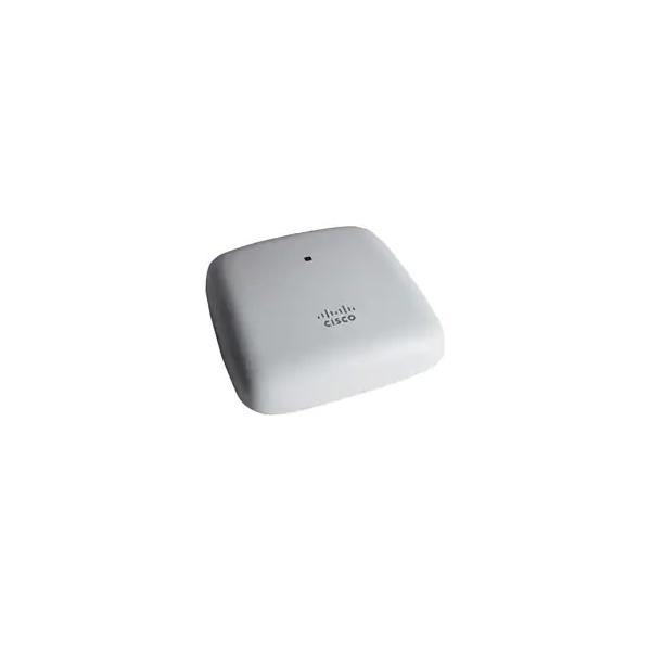 Cisco Business 140AC - Wireless access point - Wi-Fi 5 - 2.4 GHz, 5 GHz