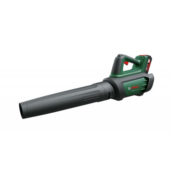 Bosch AdvancedLeafBlower 36V-750 [1x2.0Ah] (Bosch Advanced LeafBlower 36V-750 - bl)