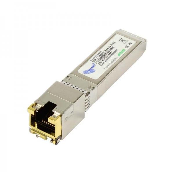 ALLNET ALL4767-INDU modulo del commutatore di rete 10 Gigabit Ethernet