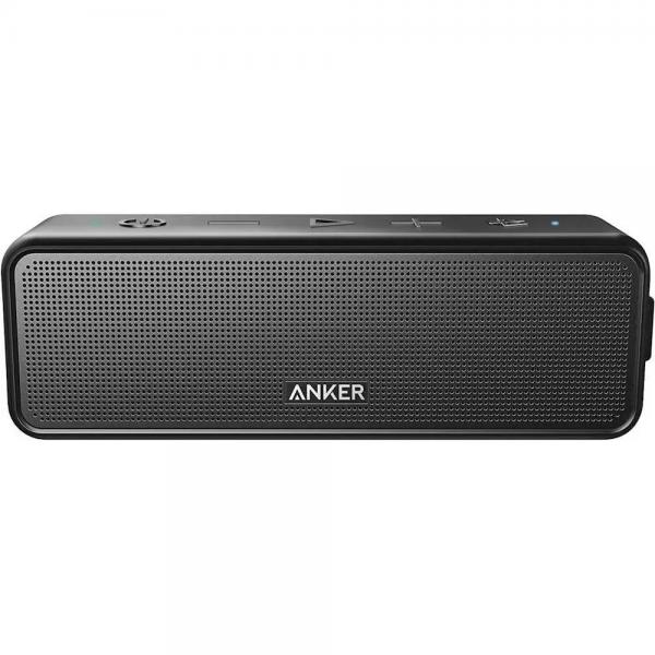 Anker Select 2 Altoparlante Portatile Stereo Nero 8 W
