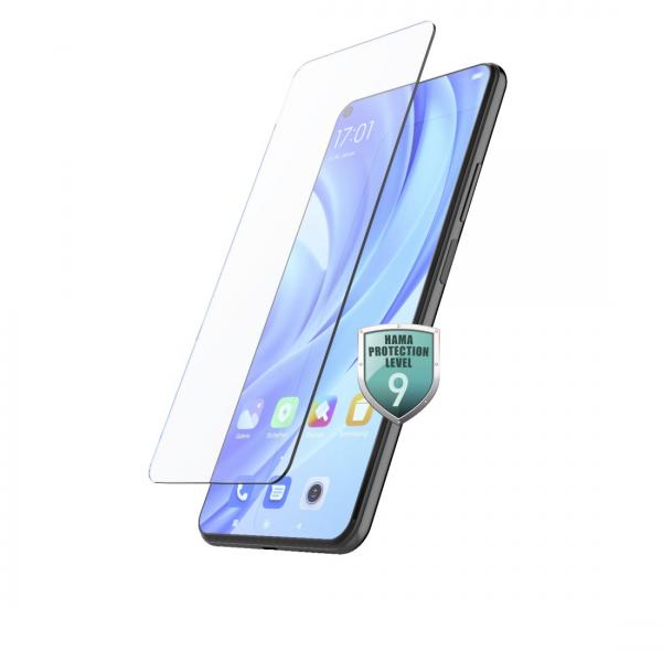 Hama Premium Crystal Glass Pellicola Proteggischermo Trasparente Xiaomi 1 pz