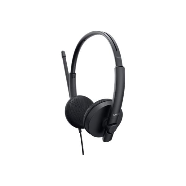 Dell Stereo Headset Wh1022
